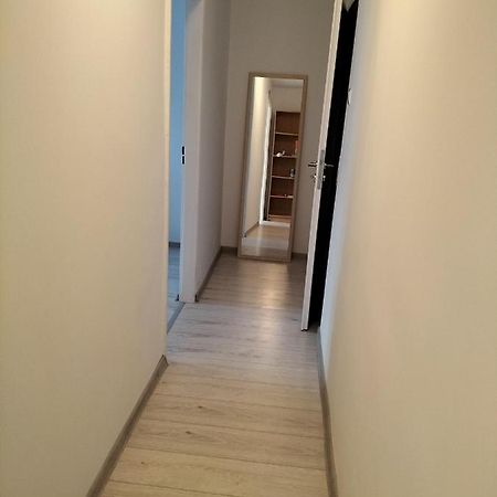 Apartament Jasiu Krakow Exterior photo