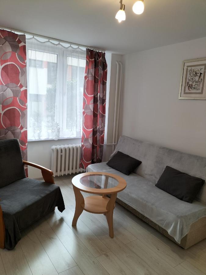 Apartament Jasiu Krakow Exterior photo