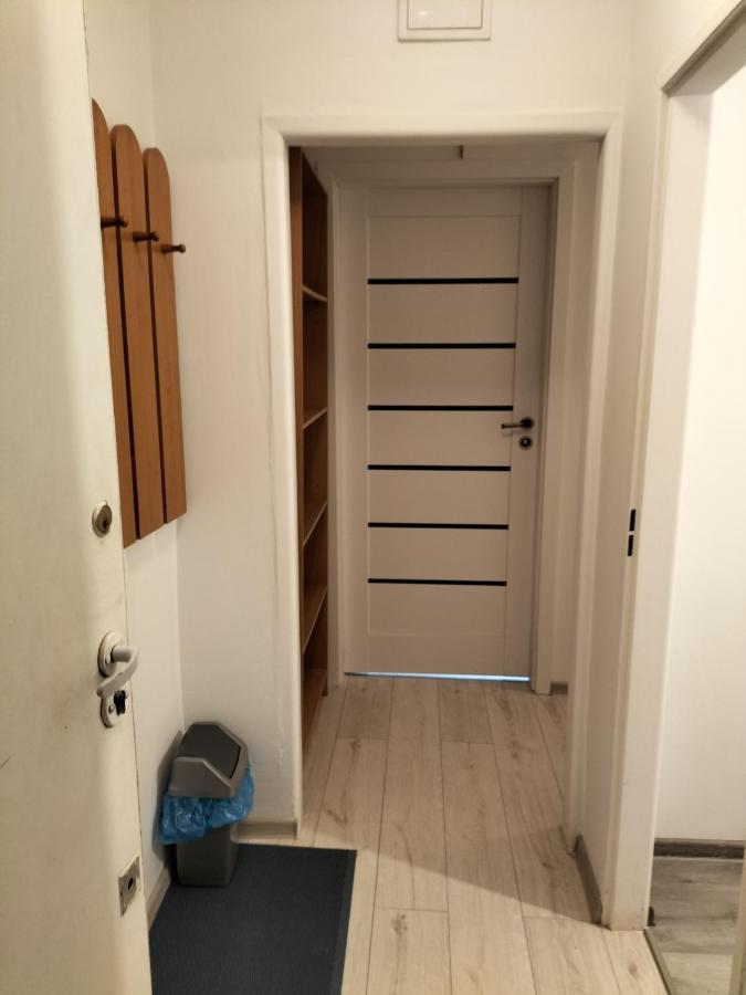 Apartament Jasiu Krakow Exterior photo